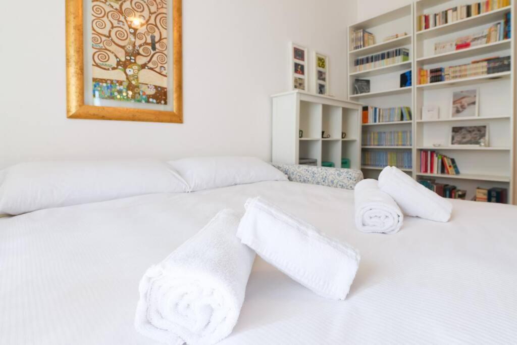 Primopiano - Rinuccini Apartment Mailand