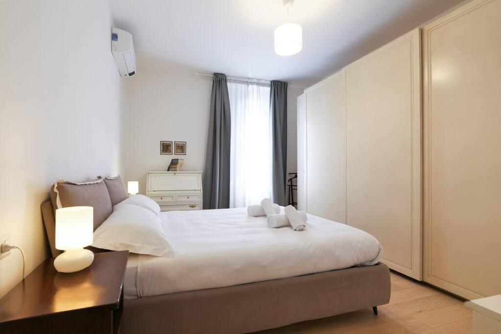 Primopiano - Rinuccini Apartment Mailand