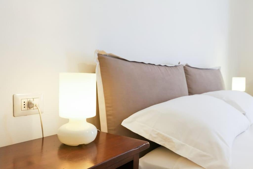 Primopiano - Rinuccini Apartment Mailand