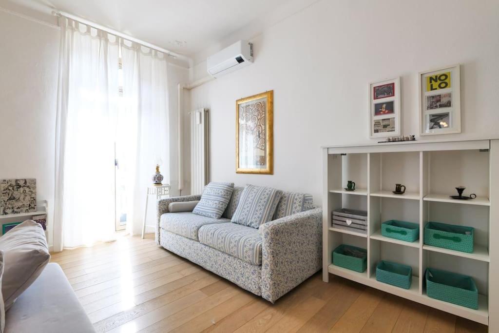Primopiano - Rinuccini Apartment Mailand