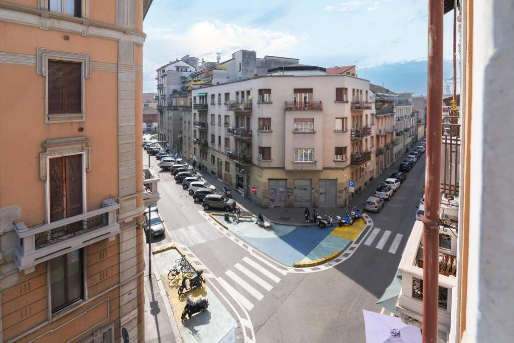 Apartment Primopiano - Rinuccini Mailand