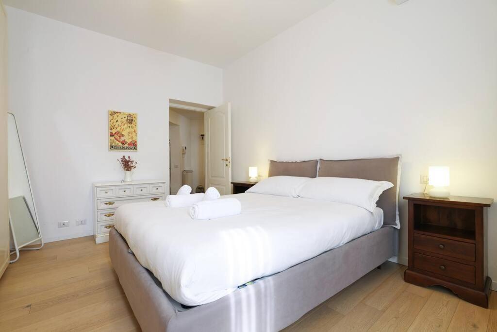 Primopiano - Rinuccini Apartment Mailand