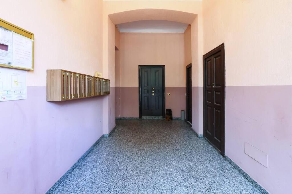 Apartment Primopiano - Rinuccini Mailand