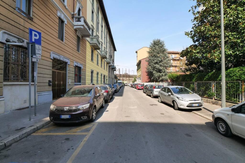 Primopiano - Rinuccini Mailand